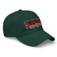 Load image into Gallery viewer, Sask Handyman Unstructured Cap