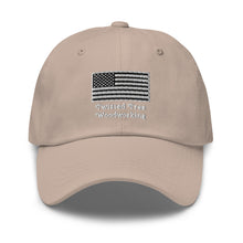 Load image into Gallery viewer, Twisted Tree Woodworking Unstructured Cap