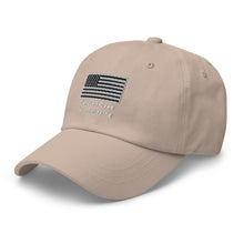 Load image into Gallery viewer, Twisted Tree Woodworking Unstructured Cap