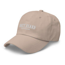 Load image into Gallery viewer, Dusty Beard Woodcrafts Unstructured Cap