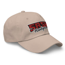 Load image into Gallery viewer, Sask Handyman Unstructured Cap