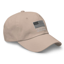 Load image into Gallery viewer, Twisted Tree Woodworking Unstructured Cap