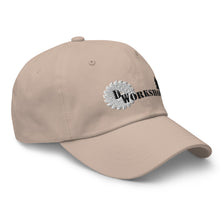 Load image into Gallery viewer, D.W. Workshop Unstructured Cap