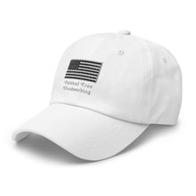 Load image into Gallery viewer, Twisted Tree Woodworking Unstructured Cap