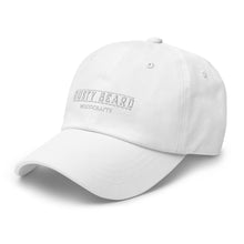 Load image into Gallery viewer, Dusty Beard Woodcrafts Unstructured Cap