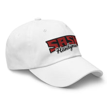 Load image into Gallery viewer, Sask Handyman Unstructured Cap