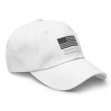 Load image into Gallery viewer, Twisted Tree Woodworking Unstructured Cap