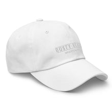 Load image into Gallery viewer, Dusty Beard Woodcrafts Unstructured Cap