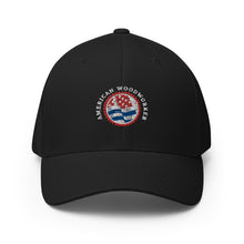 Load image into Gallery viewer, Custom Logo Flexfit Fitted Cap – Comfortable Stretch & Classic Style