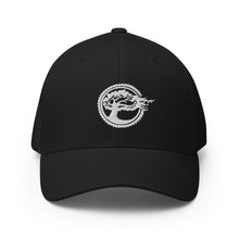 Load image into Gallery viewer, Beyond the Grain Flexfit Twill Cap