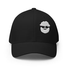 Load image into Gallery viewer, Villeneuve Woodworks Flexfit Twill Cap
