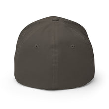 Load image into Gallery viewer, Villeneuve Woodworks Flexfit Twill Cap