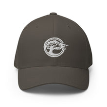 Load image into Gallery viewer, Beyond the Grain Flexfit Twill Cap