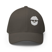 Load image into Gallery viewer, Villeneuve Woodworks Flexfit Twill Cap
