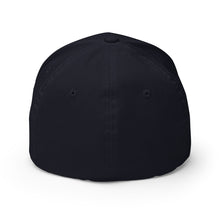 Load image into Gallery viewer, Villeneuve Woodworks Flexfit Twill Cap
