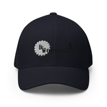Load image into Gallery viewer, D.W. Workshop Flexfit Twill Cap
