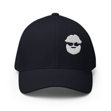 Load image into Gallery viewer, Villeneuve Woodworks Flexfit Twill Cap
