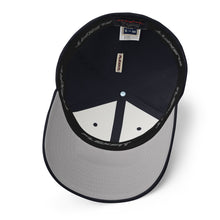 Load image into Gallery viewer, D.W. Workshop Flexfit Twill Cap