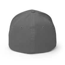 Load image into Gallery viewer, Villeneuve Woodworks Flexfit Twill Cap