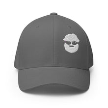 Load image into Gallery viewer, Villeneuve Woodworks Flexfit Twill Cap