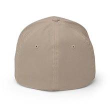 Load image into Gallery viewer, Villeneuve Woodworks Flexfit Twill Cap