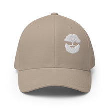 Load image into Gallery viewer, Villeneuve Woodworks Flexfit Twill Cap