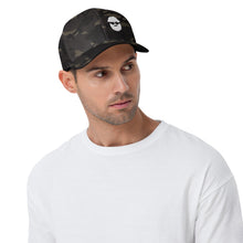 Load image into Gallery viewer, Villeneuve Woodworks Flexfit Twill Cap