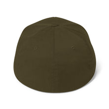 Load image into Gallery viewer, Big Dogs Workshop Flexfit Structured Twill Cap