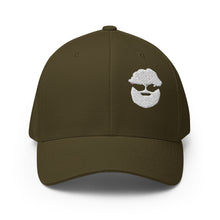 Load image into Gallery viewer, Villeneuve Woodworks Flexfit Twill Cap