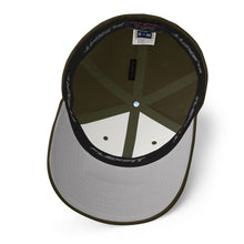 Load image into Gallery viewer, Big Dogs Workshop Flexfit Structured Twill Cap