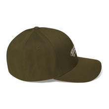 Load image into Gallery viewer, Big Dogs Workshop Flexfit Structured Twill Cap