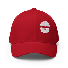 Load image into Gallery viewer, Villeneuve Woodworks Flexfit Twill Cap