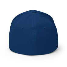 Load image into Gallery viewer, Villeneuve Woodworks Flexfit Twill Cap