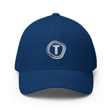 Load image into Gallery viewer, Tanner's Timber Flexfit Twill Cap