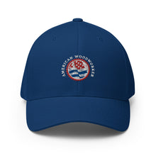 Load image into Gallery viewer, Custom Logo Flexfit Fitted Cap – Comfortable Stretch & Classic Style