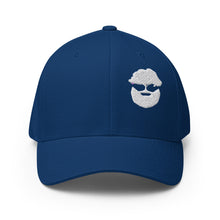 Load image into Gallery viewer, Villeneuve Woodworks Flexfit Twill Cap