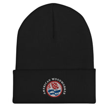 Load image into Gallery viewer, Custom Logo Cuffed Beanie – Classic, Comfortable, and Versatile