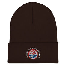 Load image into Gallery viewer, Custom Logo Cuffed Beanie – Classic, Comfortable, and Versatile