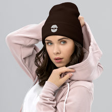 Load image into Gallery viewer, Villeneuve Woodworks Cuffed Beanie