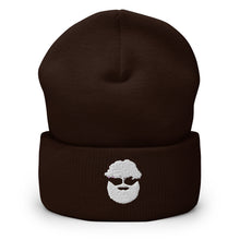 Load image into Gallery viewer, Villeneuve Woodworks Cuffed Beanie