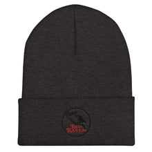 Load image into Gallery viewer, Designs by Red Raven Cuffed Beanie