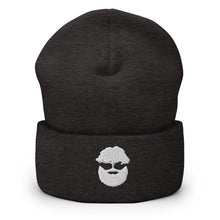 Load image into Gallery viewer, Villeneuve Woodworks Cuffed Beanie