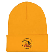 Load image into Gallery viewer, Designs by Red Raven Cuffed Beanie