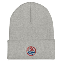 Load image into Gallery viewer, Custom Logo Cuffed Beanie – Classic, Comfortable, and Versatile