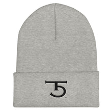 Load image into Gallery viewer, 5 Iron Woodworks Cuffed Beanie