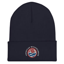 Load image into Gallery viewer, Custom Logo Cuffed Beanie – Classic, Comfortable, and Versatile