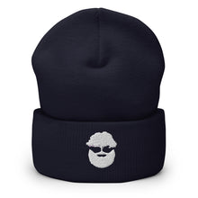 Load image into Gallery viewer, Villeneuve Woodworks Cuffed Beanie