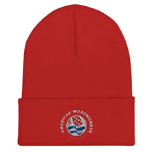 Load image into Gallery viewer, Custom Logo Cuffed Beanie – Classic, Comfortable, and Versatile