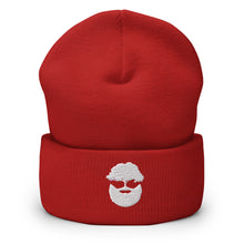 Load image into Gallery viewer, Villeneuve Woodworks Cuffed Beanie