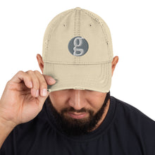 Load image into Gallery viewer, George Supply Dad Hat